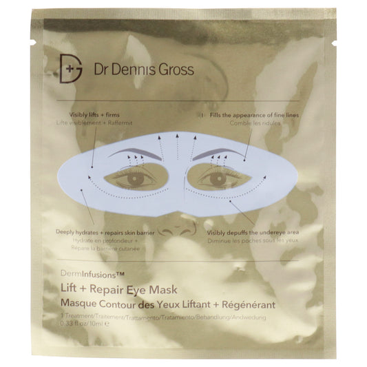 Derminfusions Plump Plus Repair Lip Treatment