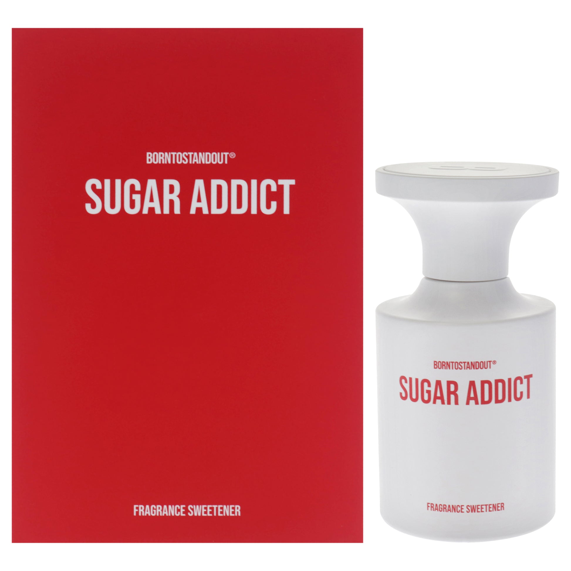 Sugar Addict