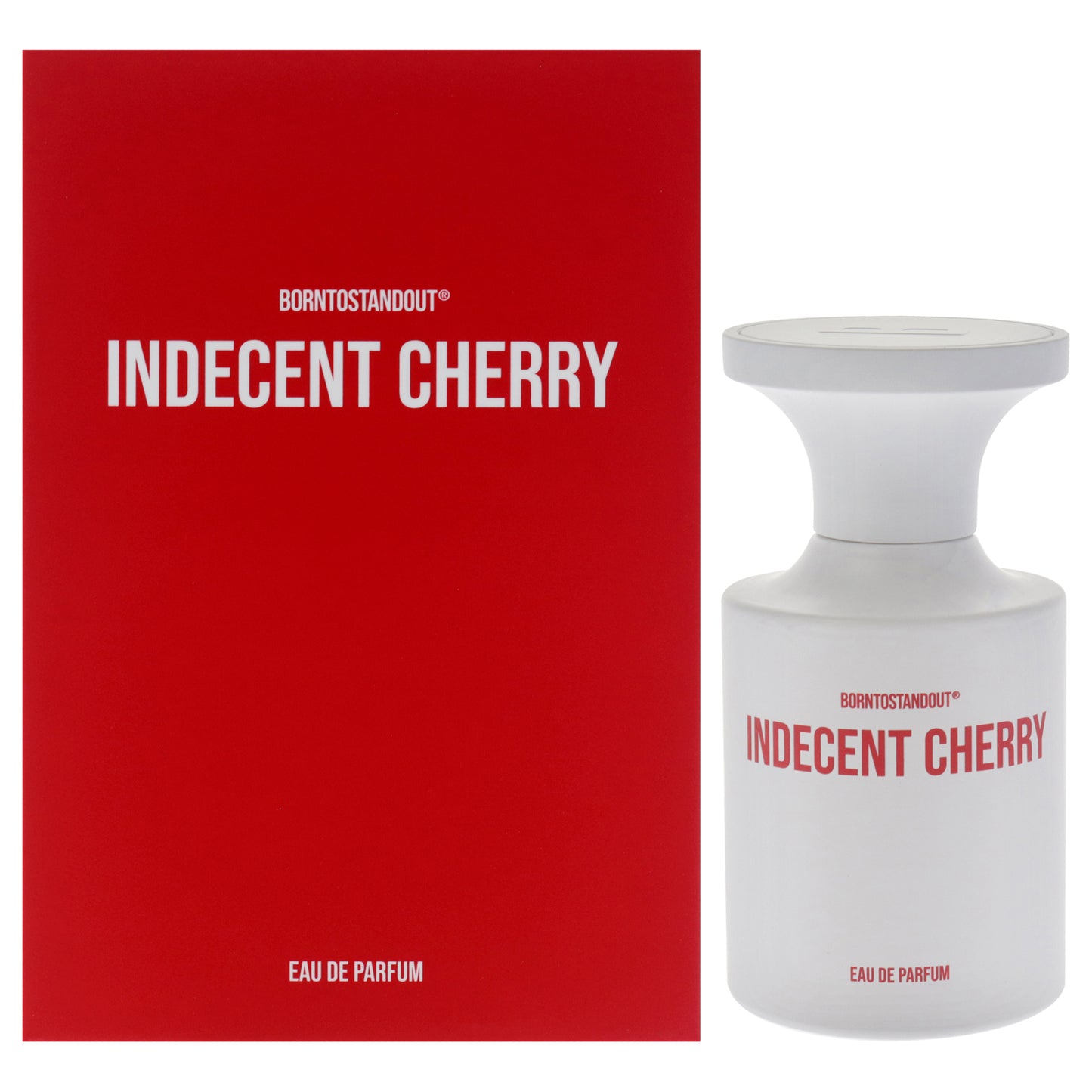 Indecent Cherry
