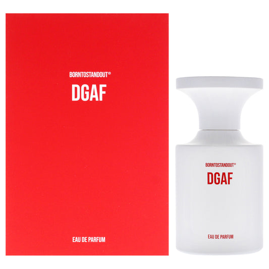 DGAF