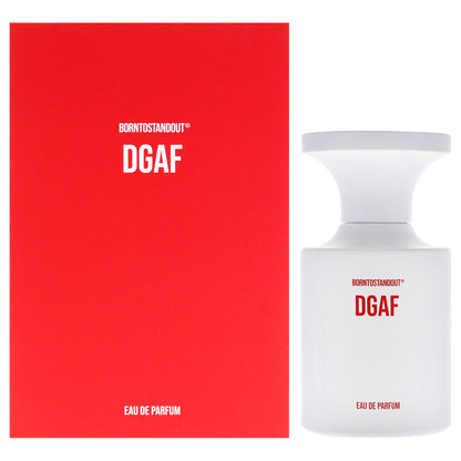 DGAF