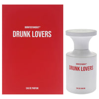 Drunk Lovers