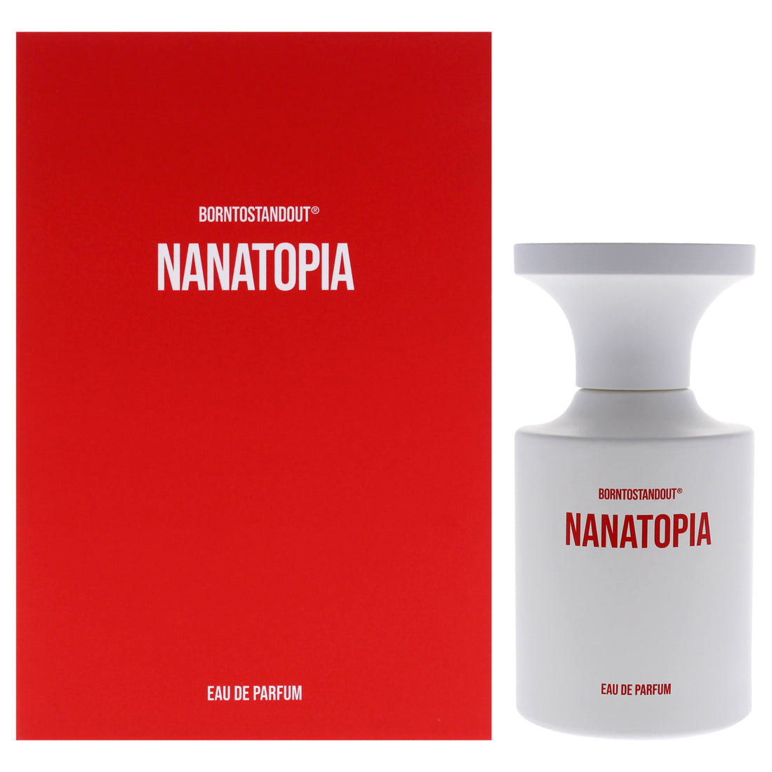 Nanatopia