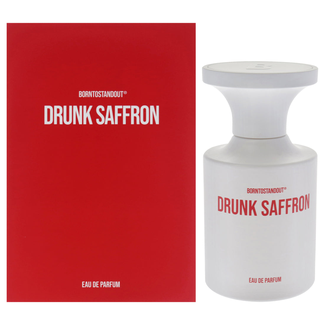 Drunk Saffron