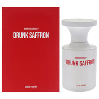 Drunk Saffron