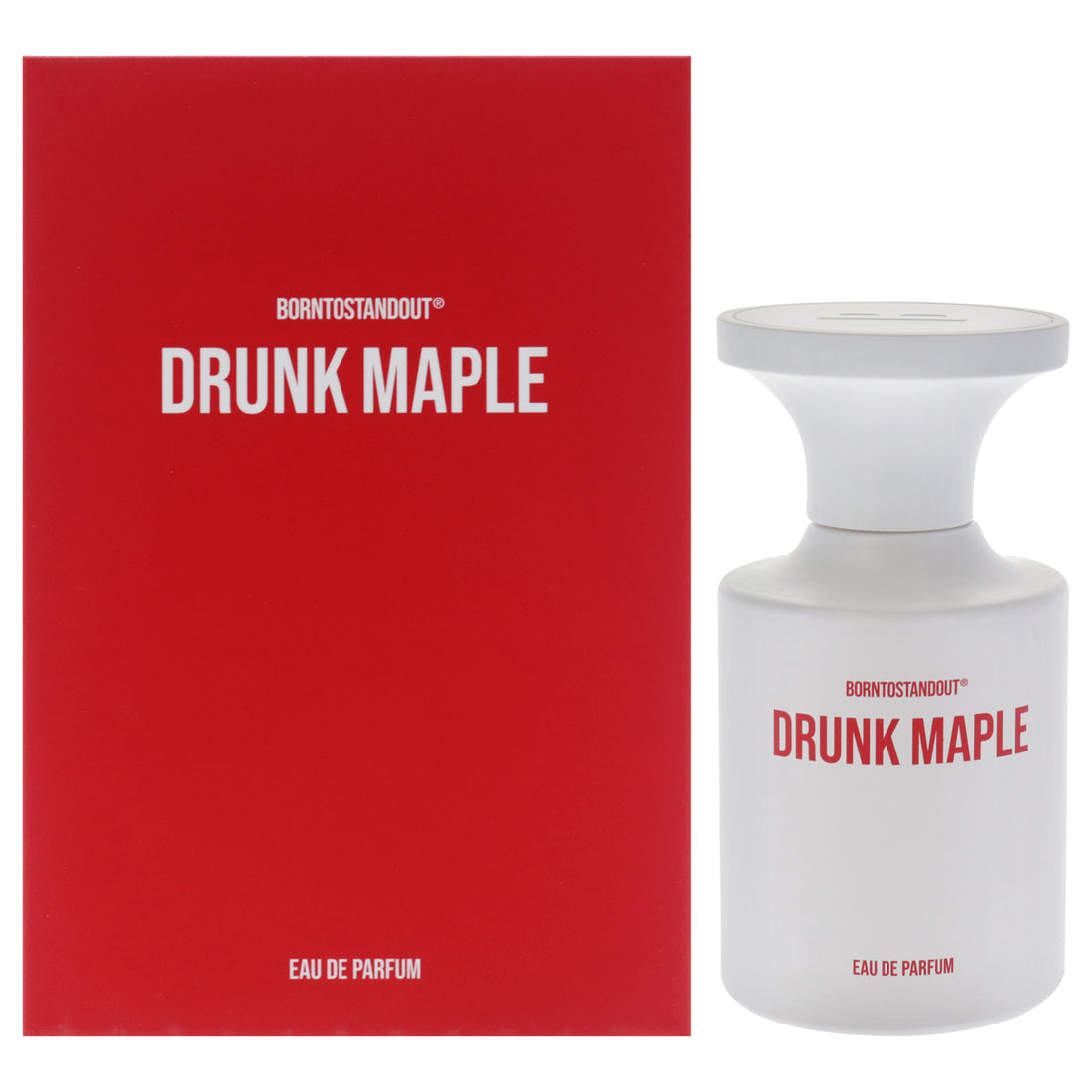 Drunk Maple