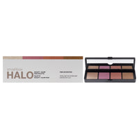 SmashBox Halo Sculpt Plus Glow Face Palette