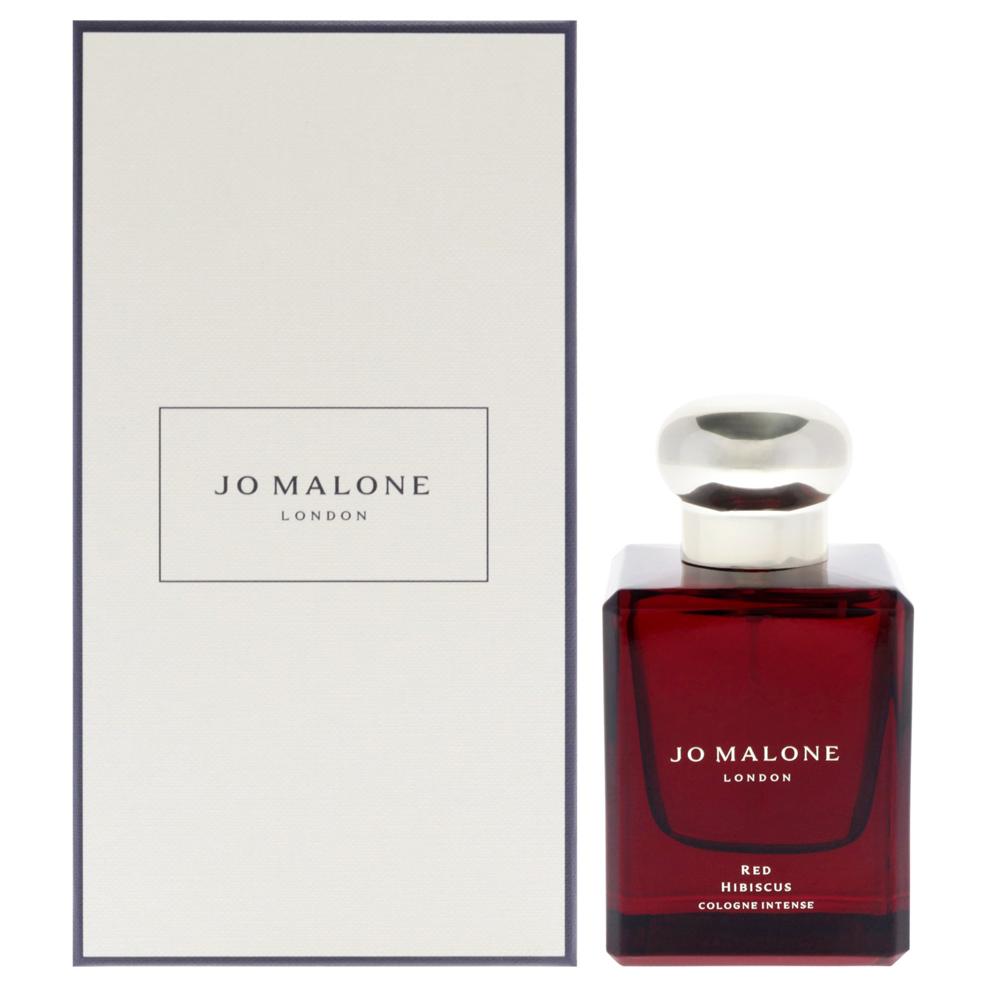 Jo Malone Red Hibiscus Intense Unisex Cologne Spray