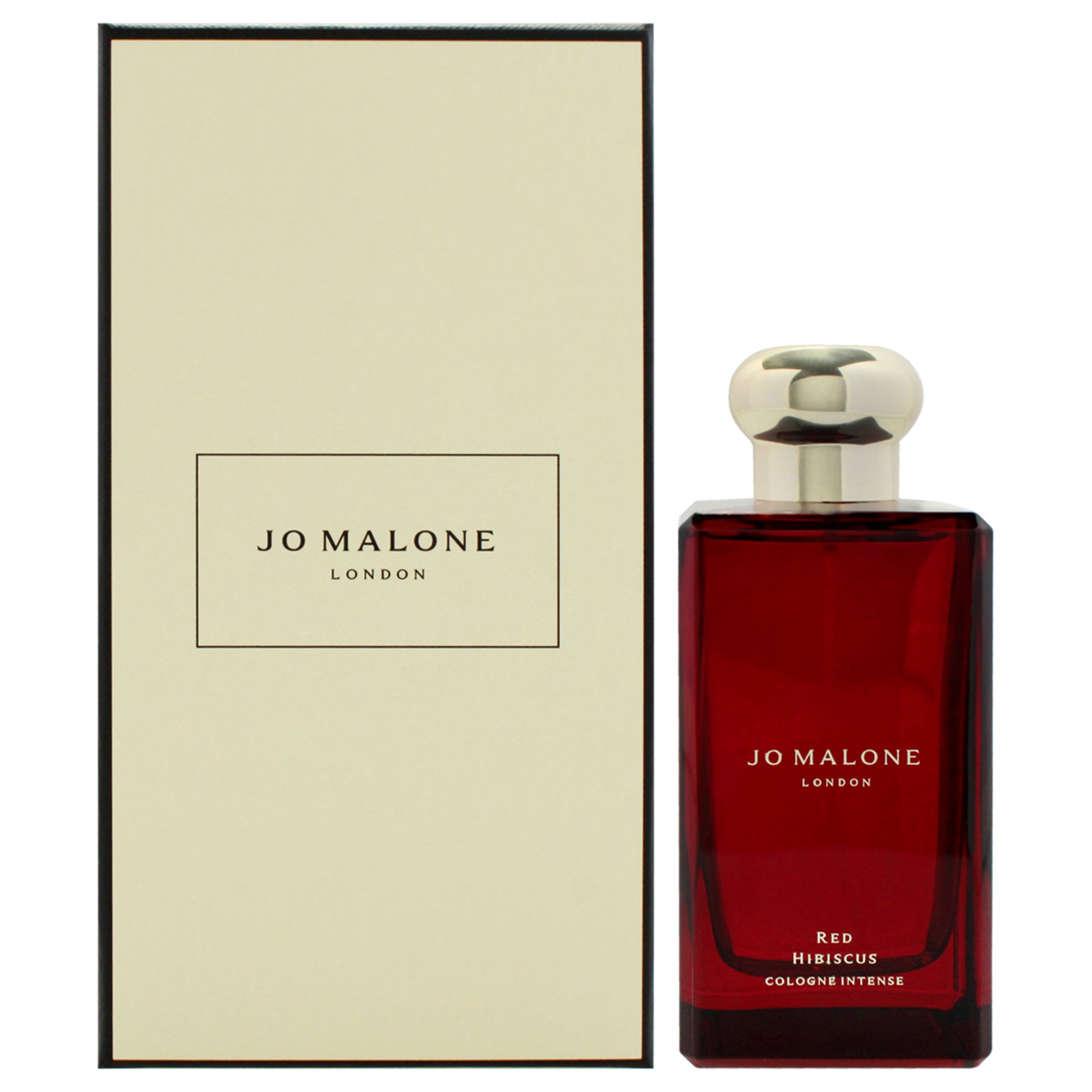 Jo Malone Red Hibiscus Intense Unisex Cologne Spray