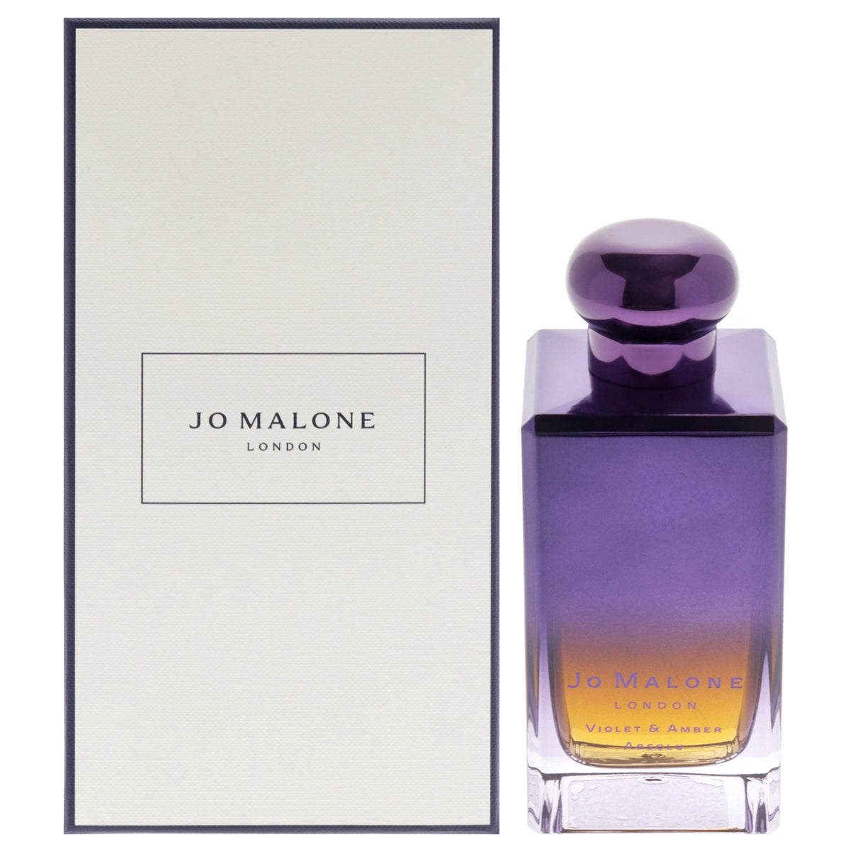 Violet and Amber Absolu