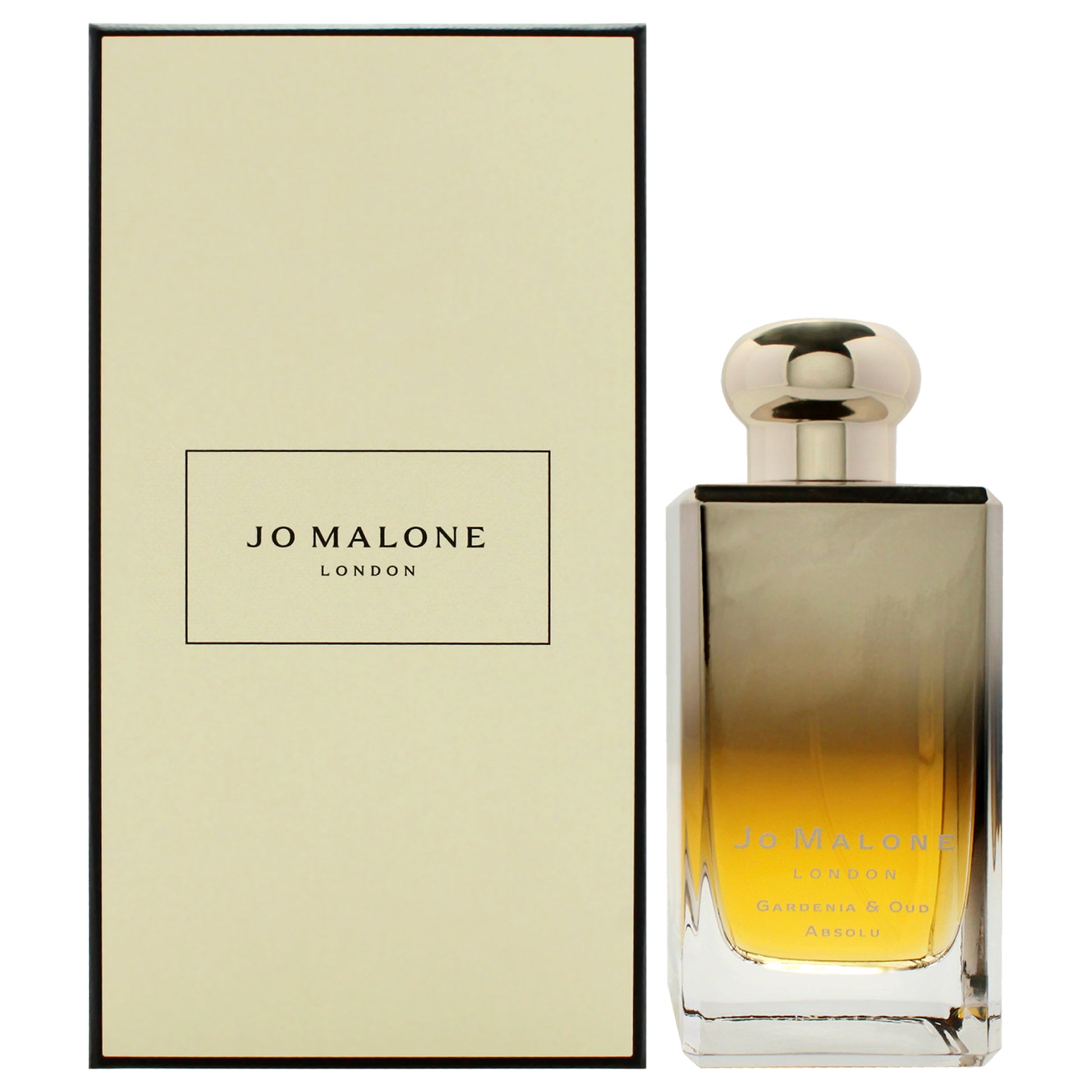 Jo Malone Gardenia and Oud Absolu Unisex Cologne Spray