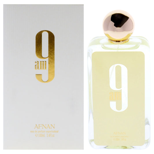 9 Collection - 9 AM