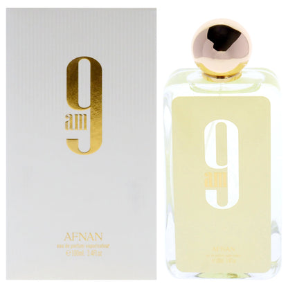 9 Collection - 9 AM
