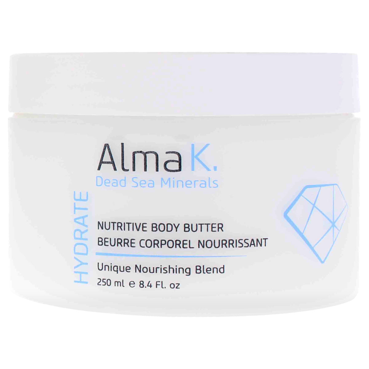 Nutritive Body Butter