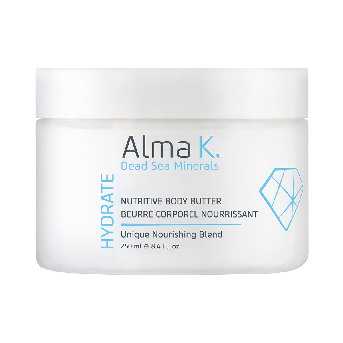 Nutritive Body Butter