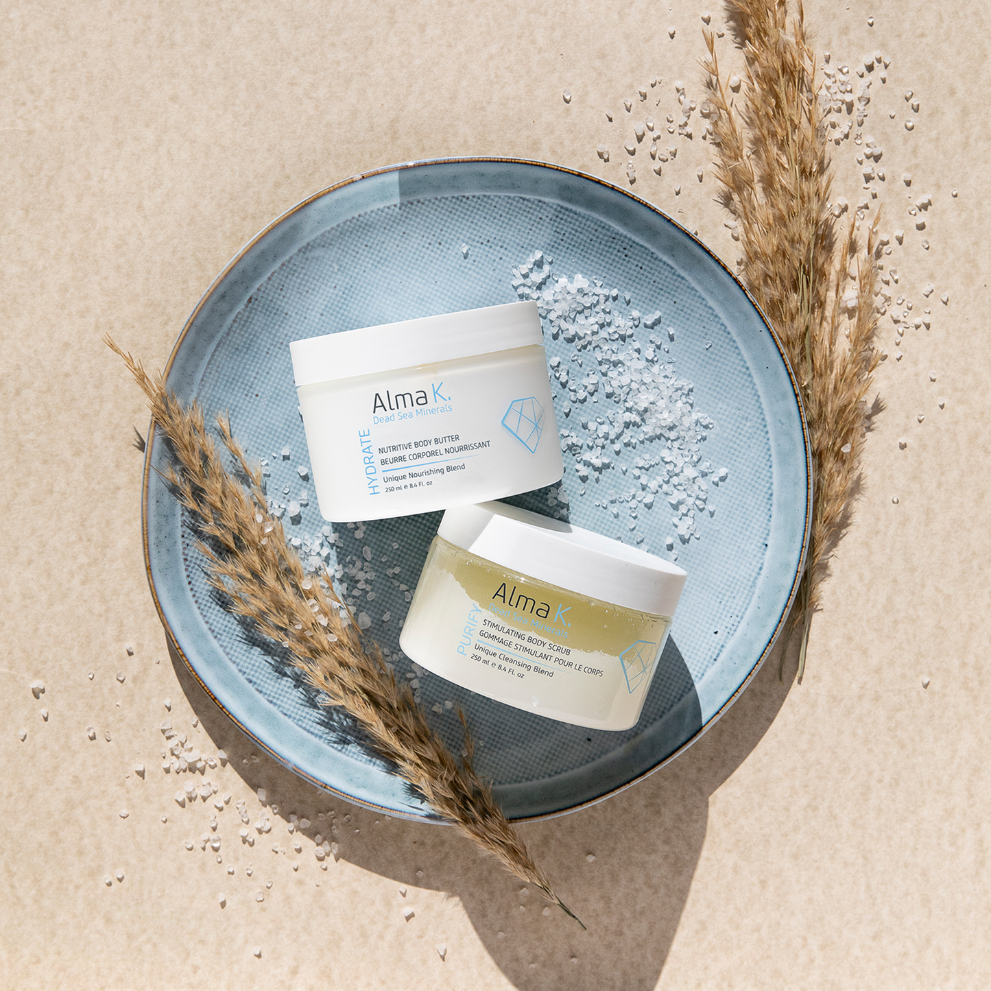 Nutritive Body Butter