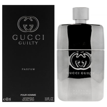 Gucci Gucci Guilty Men Parfum Spray