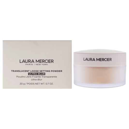 Translucent Loose Setting Powder Ultra Blur - Translucent Honey