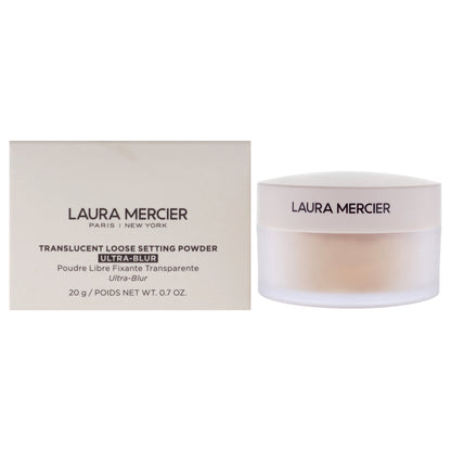 Translucent Loose Setting Powder Ultra Blur - Translucent Honey
