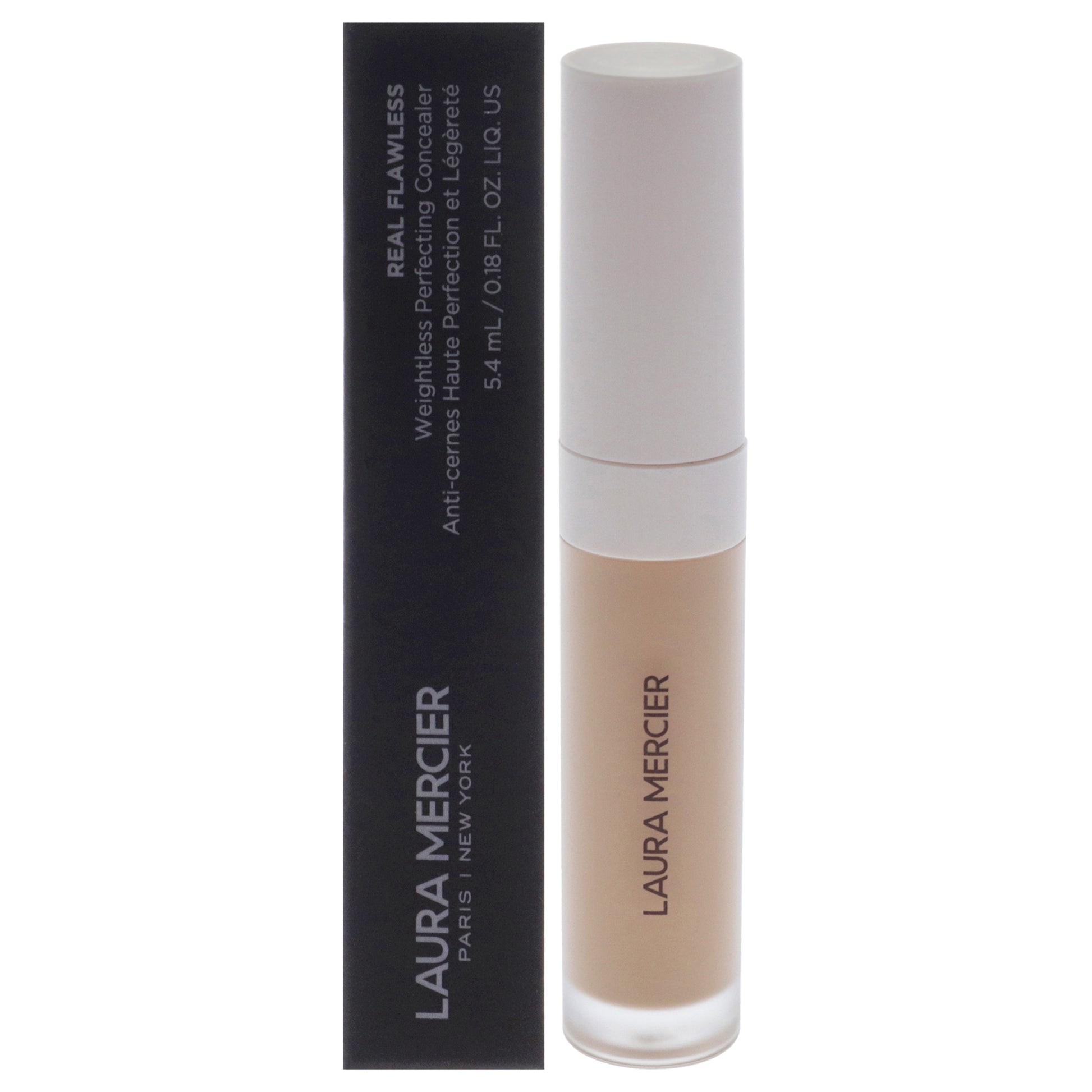 Laura Mercier Real Flawless Weightless Perfecting Concealer