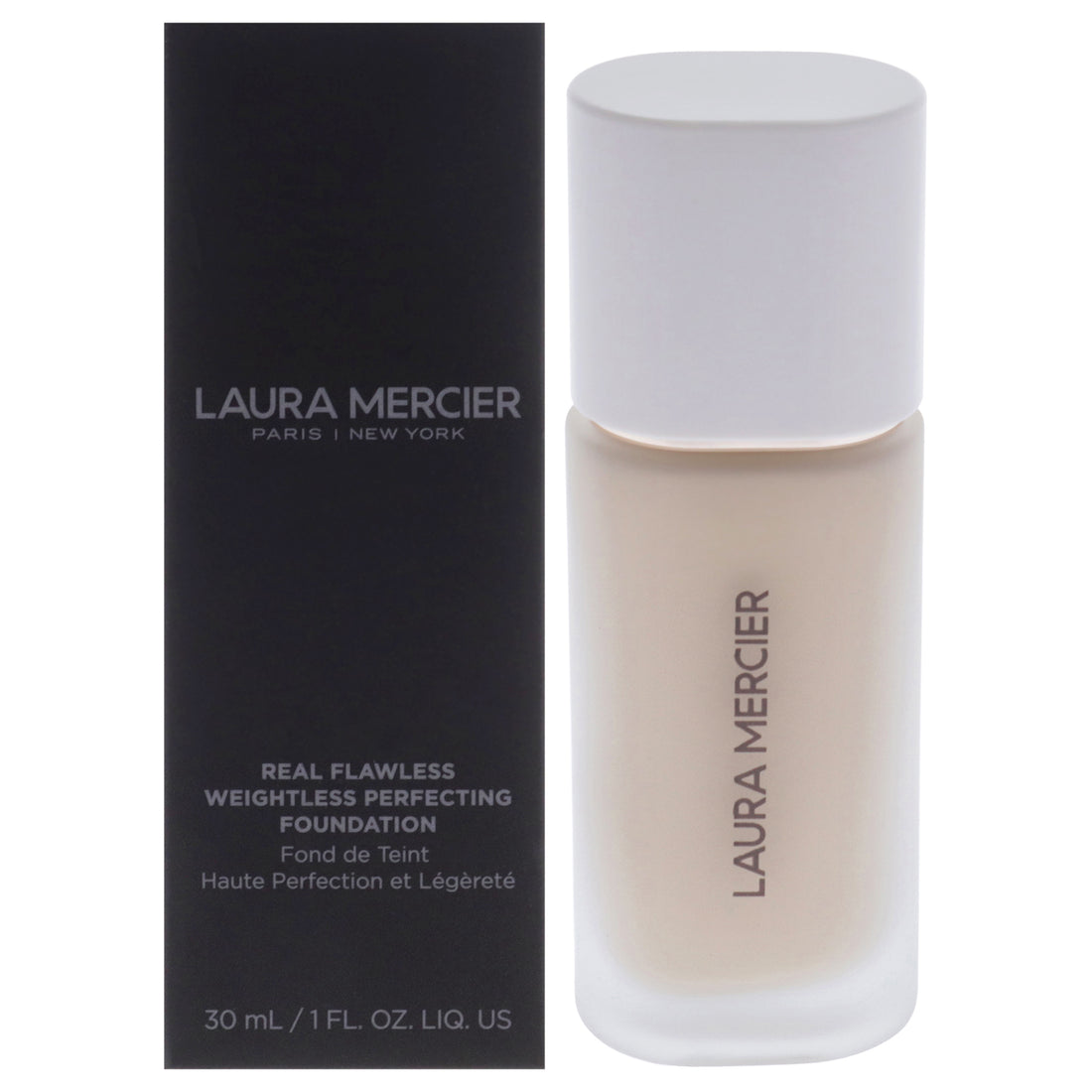 Laura Mercier Real Flawless Weightless Perfecting Foundation