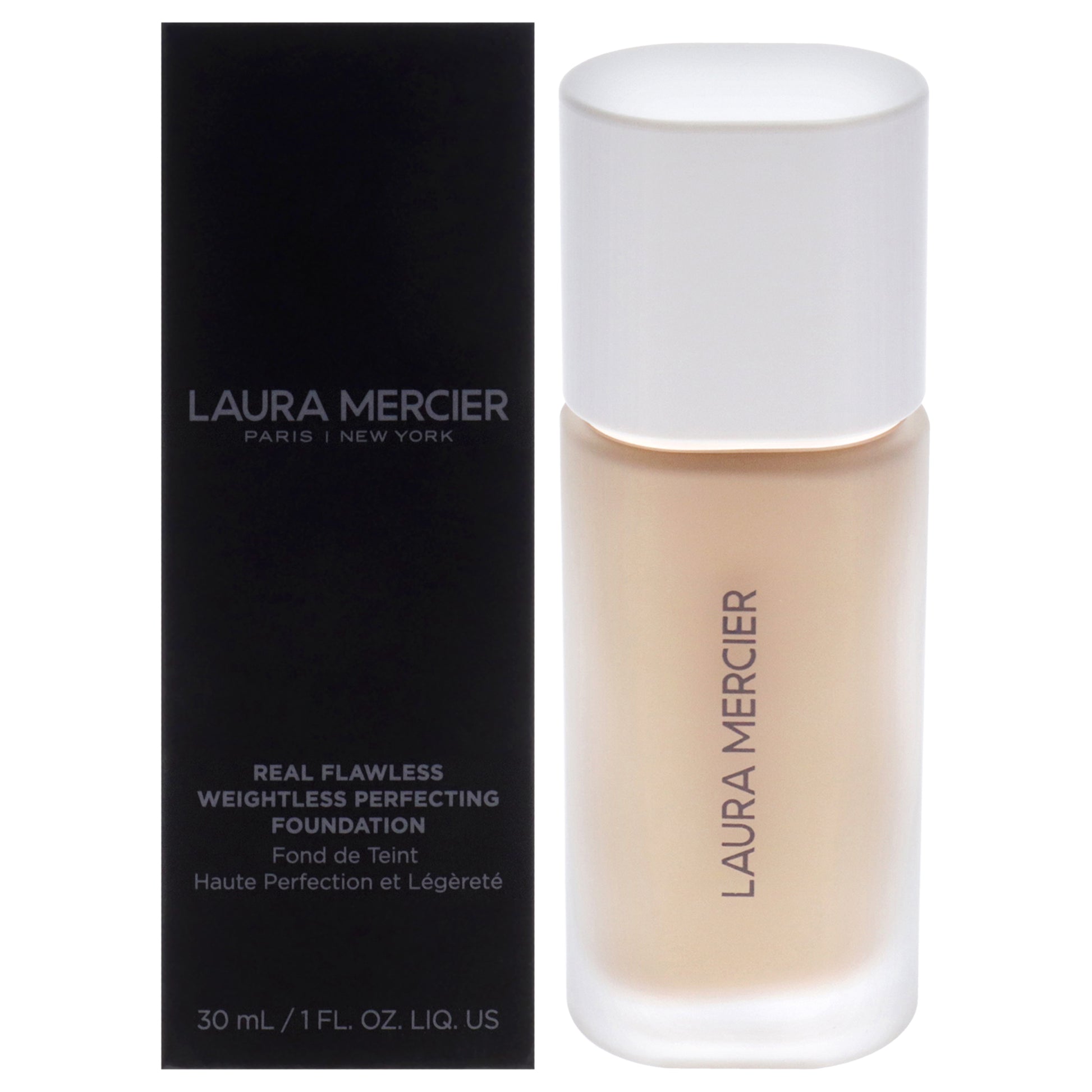 Laura Mercier Real Flawless Weightless Perfecting Foundation