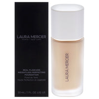 Laura Mercier Real Flawless Weightless Perfecting Foundation