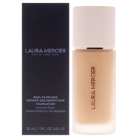 Laura Mercier Real Flawless Weightless Perfecting Foundation