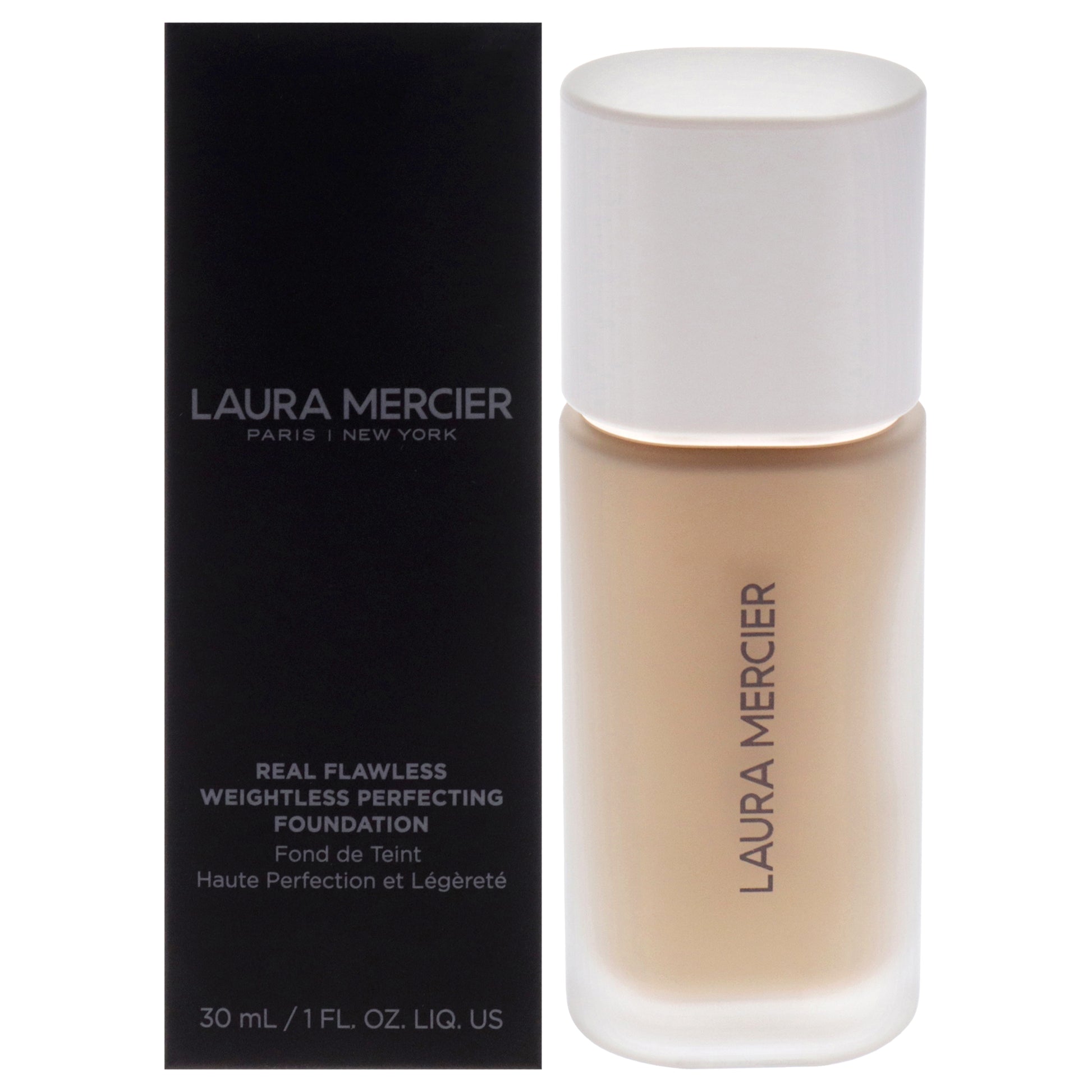 Laura Mercier Real Flawless Weightless Perfecting Foundation