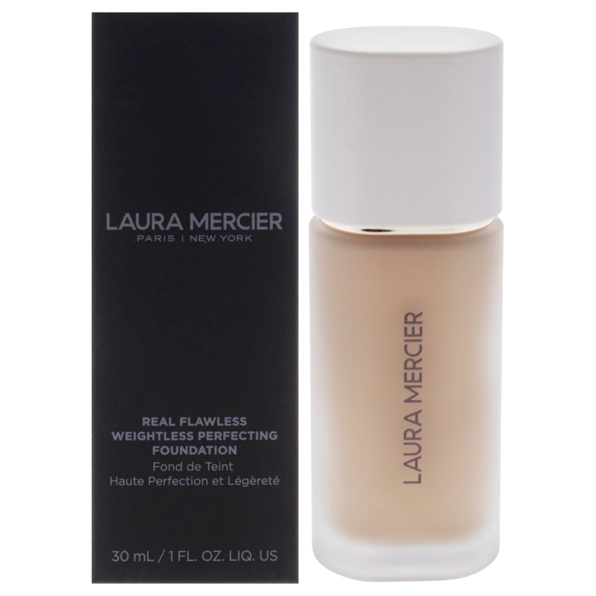 Laura Mercier Real Flawless Weightless Perfecting Foundation