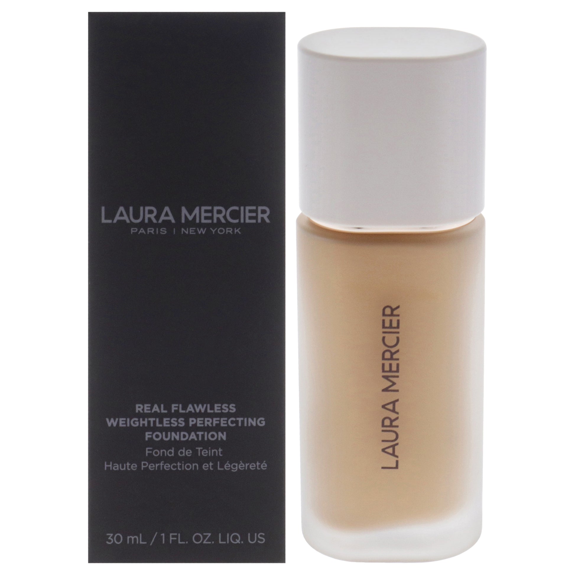 Laura Mercier Real Flawless Weightless Perfecting Foundation