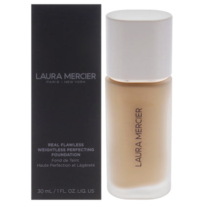 Laura Mercier Real Flawless Weightless Perfecting Foundation