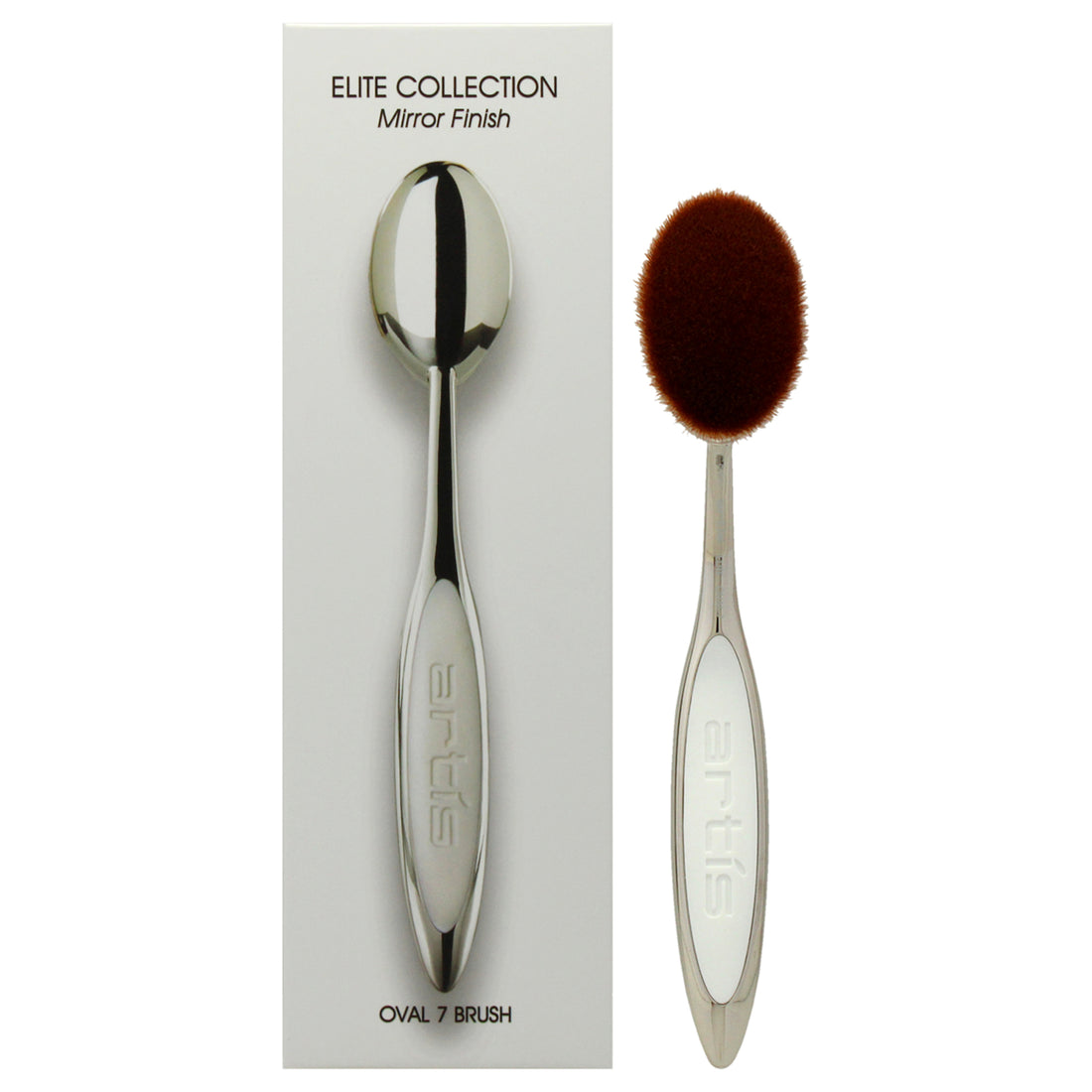 Artis Elite Collection Oval 7 Brush
