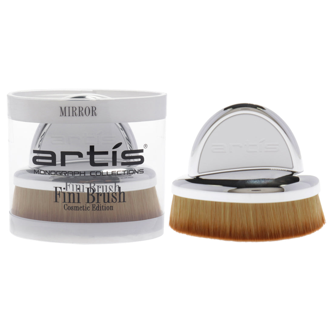 Fini Brush Cosmetic Edition - Mirror