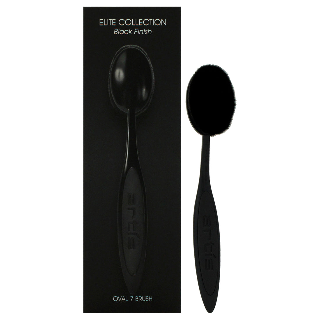Artis Elite Collection Oval 7 Brush