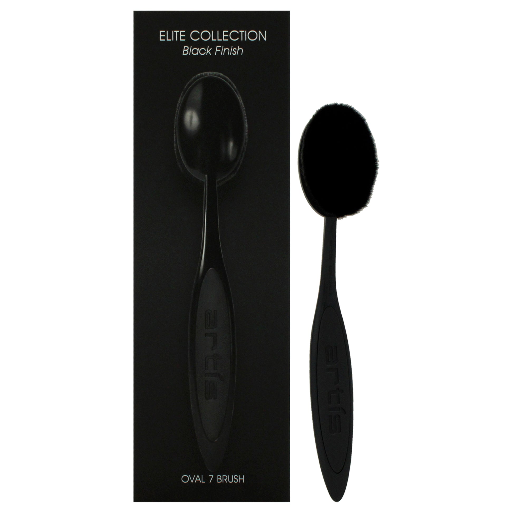 Artis Elite Collection Oval 7 Brush