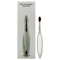 Elite Collection Oval 3 Brush - Mirror