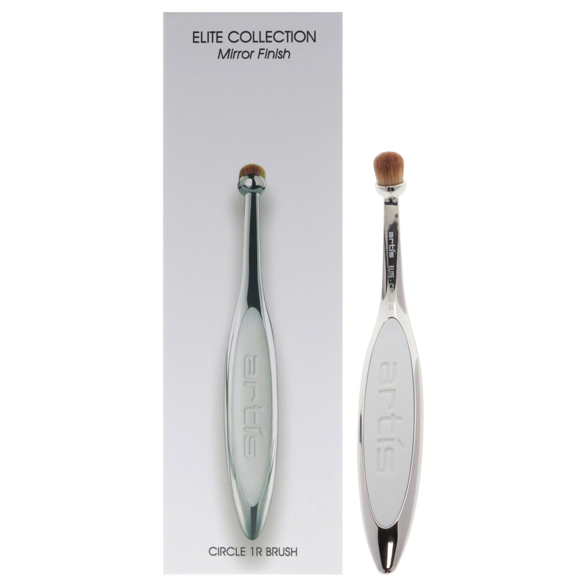 Elite Collection Circle Brush 1R- Mirror