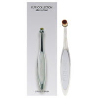 Elite Collection Circle Brush 1 - Mirror
