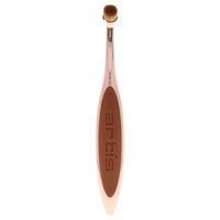 Elite Collection Circle Brush 1R - Rose Gold