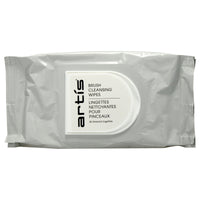 Brush Cleansing Wipes