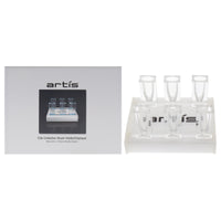 Elite Collection 6 Brush Holder-Displayer