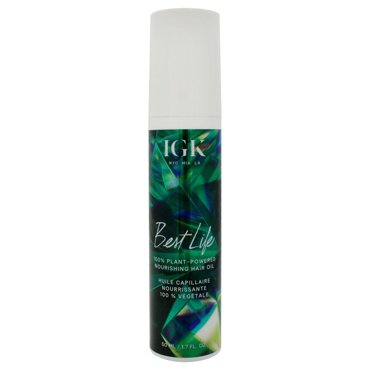 Best Life Nourishing Hair Oil