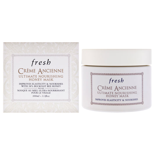 Cream Ancienne Ultimate Nourishing Honey Mask