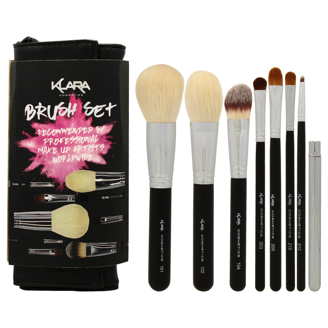 Brush Set
