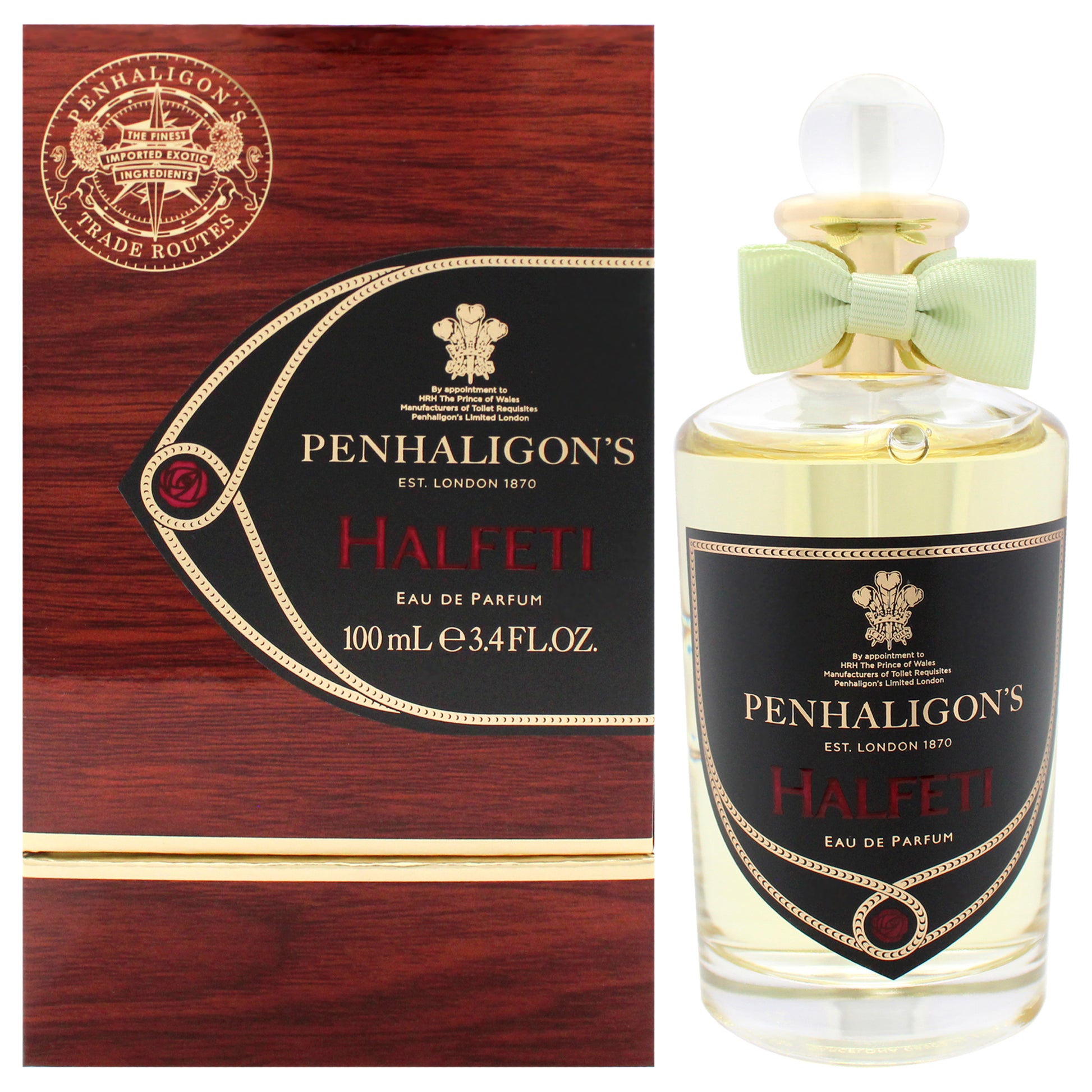 Penhaligons Halfeti Unisex EDP Spray