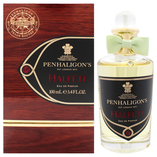 Penhaligons Halfeti Unisex EDP Spray