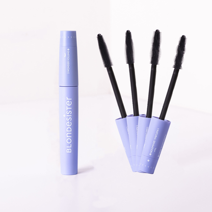 4 in 1 Click and Turn Mascara