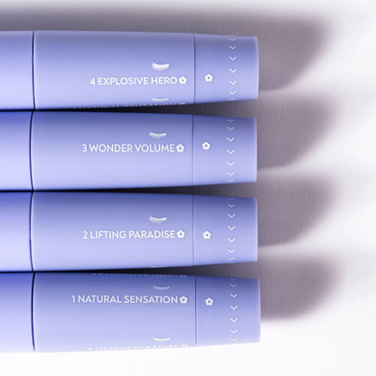 4 in 1 Click and Turn Mascara