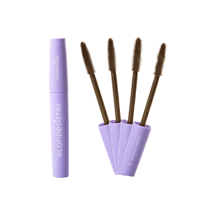 4 in 1 Click and Turn Mascara